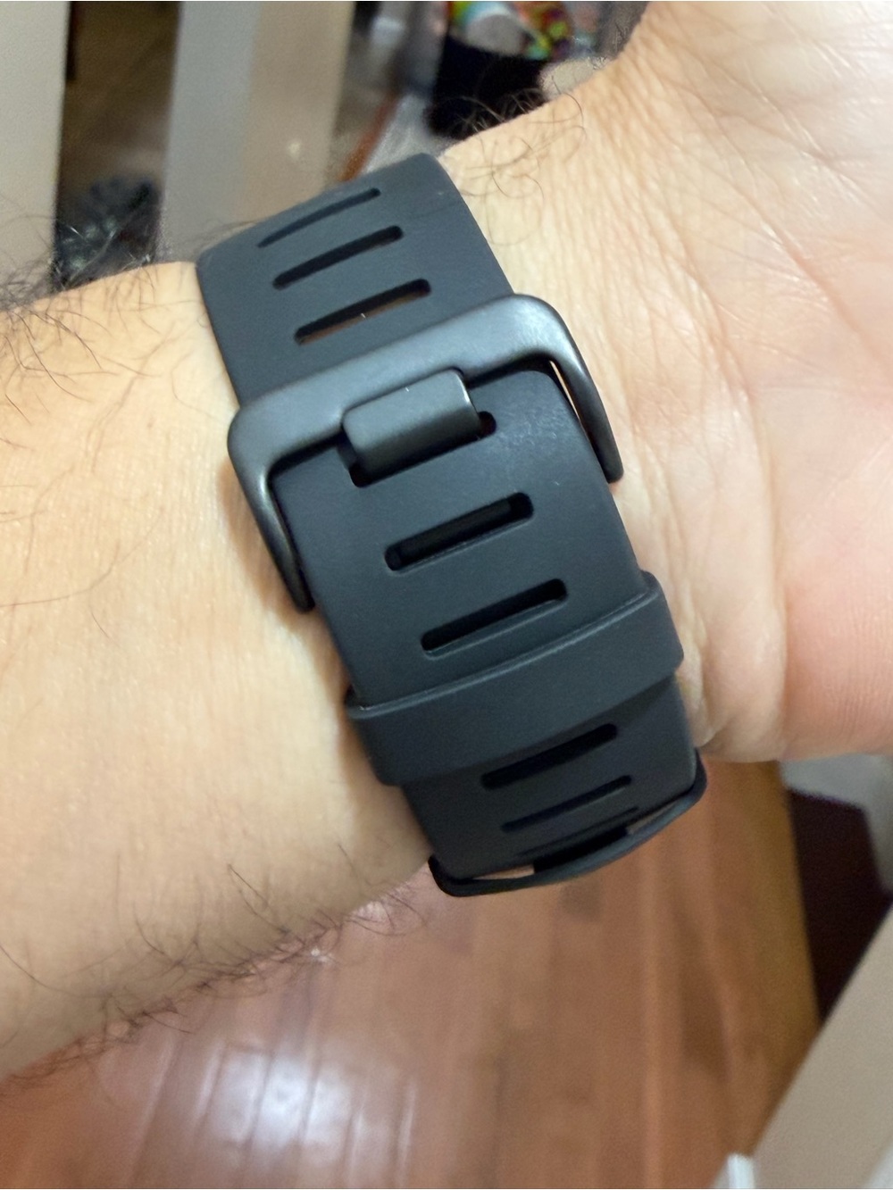 Suunto Core All Black - Military Outdoor Sports Watch (ABC Features) 49,5mm - Picture 5 of 11
